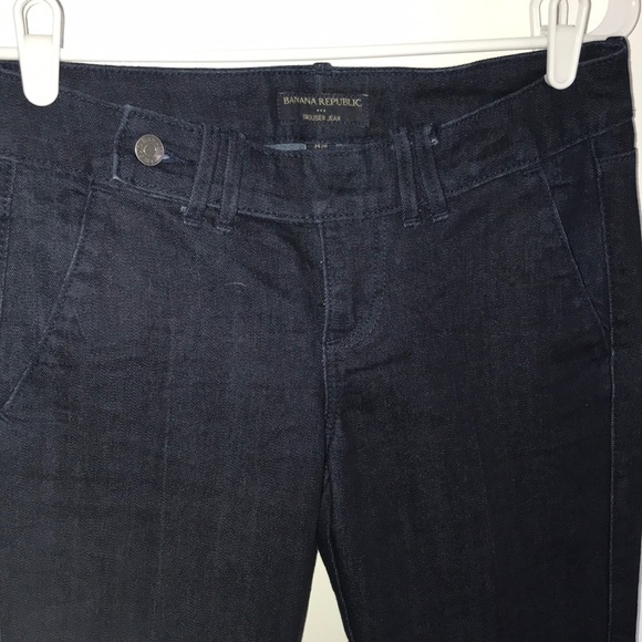 Banana Republic Trouser Jean - Picture 2 of 4